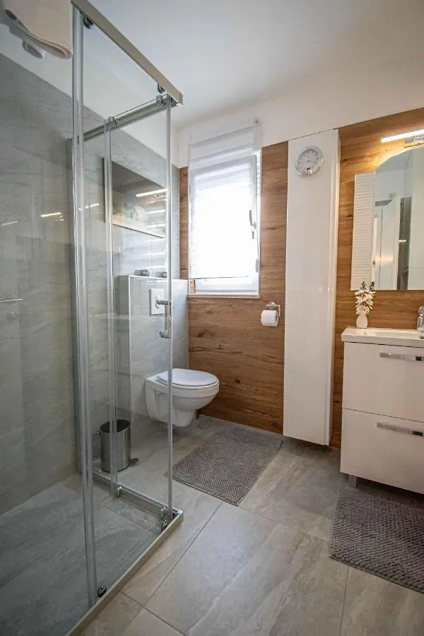 Luxury Apartment With Swimming Pool Ana Trogir
