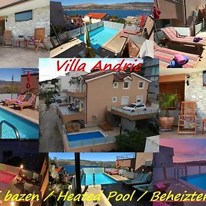 Apartment Andric, Trogir
