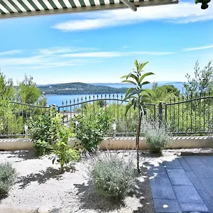 Apartment Panorama Seget, Trogir